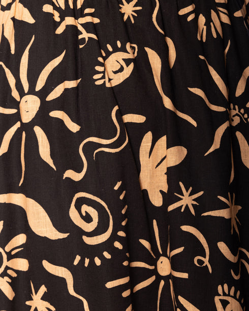 Raegan Midi Dress